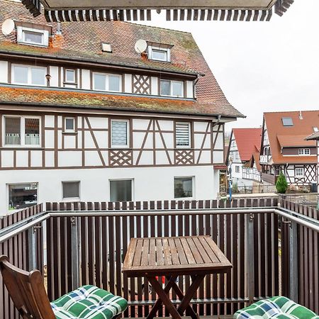 Schusterjunge Aparthotel Sasbachwalden Exterior foto